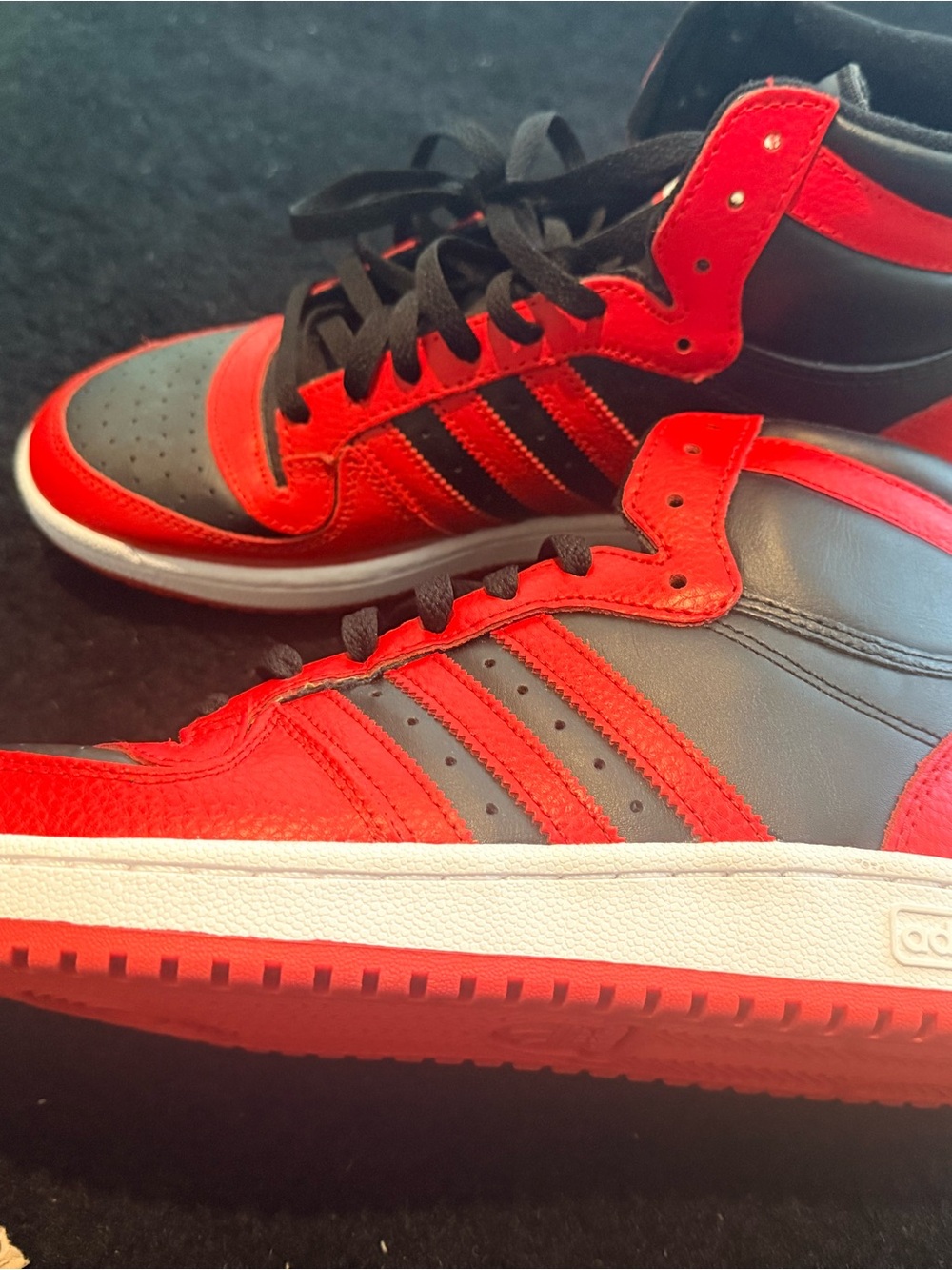 Adidas Top Ten RB